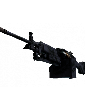 M249 | Midnight Palm