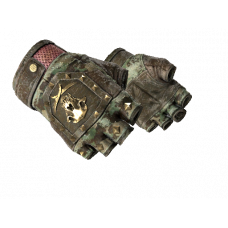 Bloodhound Gloves | Guerrilla