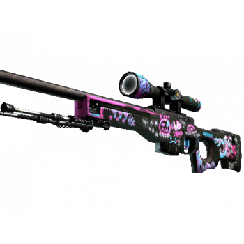 AWP | Fever Dream