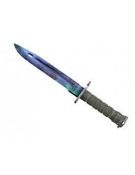 Bayonet | Gamma Doppler