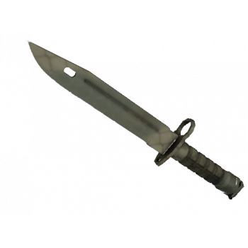 Bayonet | Safari Mesh