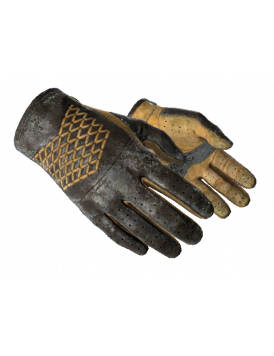 Driver Gloves | Overtake
