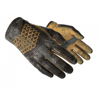 Driver Gloves | Overtake