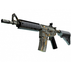 M4A4 | Modern Hunter