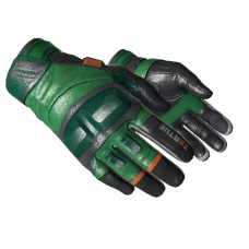 Moto Gloves | Turtle