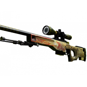 AWP | Dragon Lore